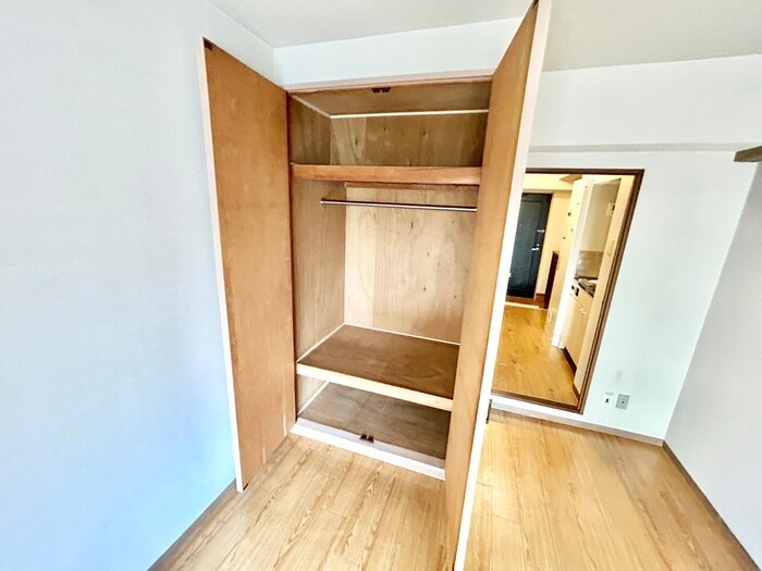 物件内観写真11　(収納)