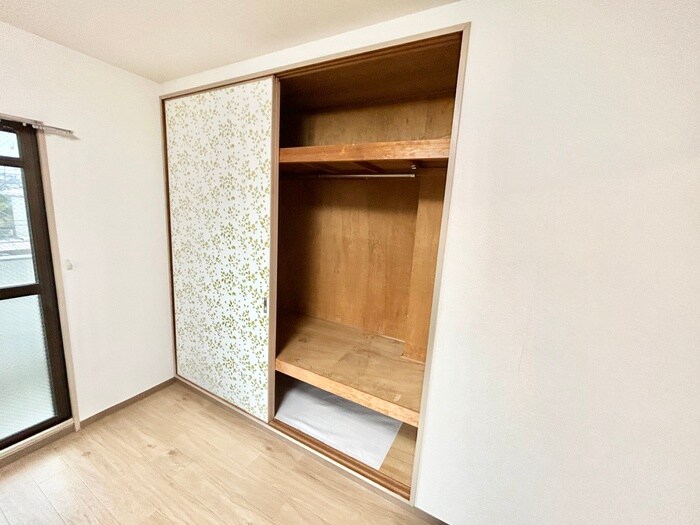 物件内観写真11　(収納)