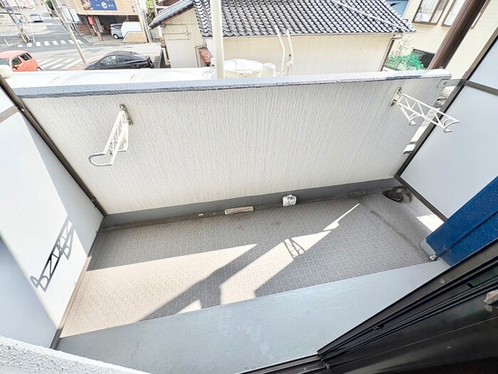 物件内観写真16　(ベランダ・バルコニー)