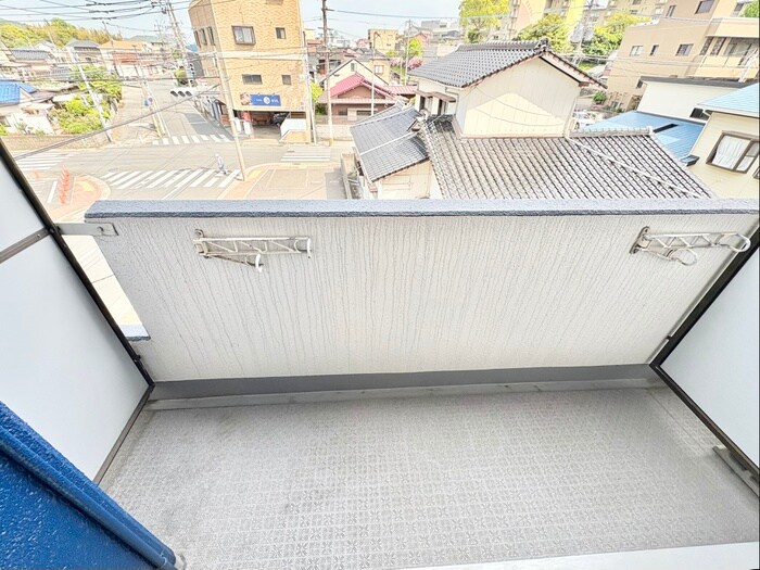 物件内観写真16　(ベランダ・バルコニー)
