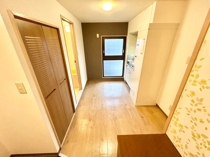 物件内観写真16　(キッチン)