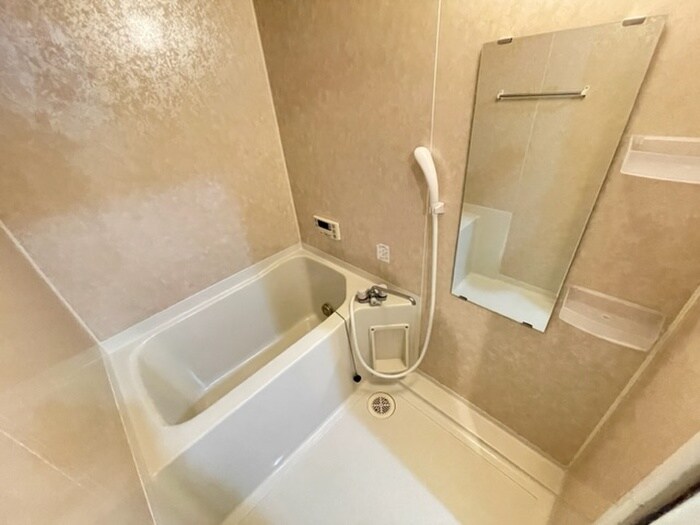 物件内観写真10　(バス／シャワールーム等)