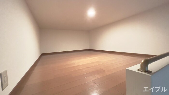 物件内観写真17　(ロフト)