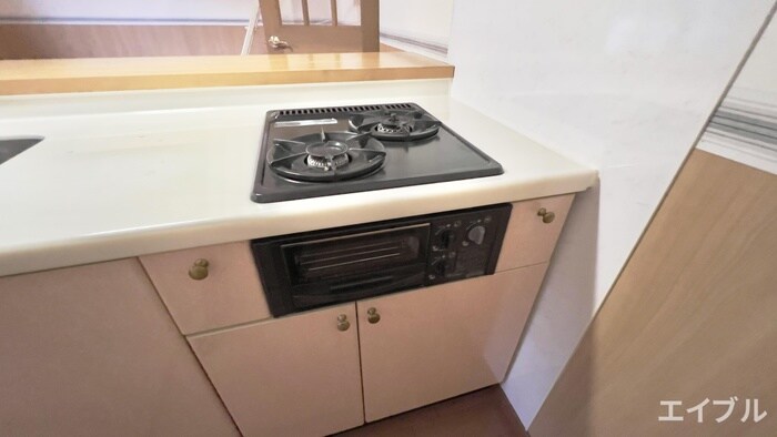 物件内観写真21　(キッチン)