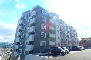 リヴィエール日吉台Ⅰ(306)外観写真