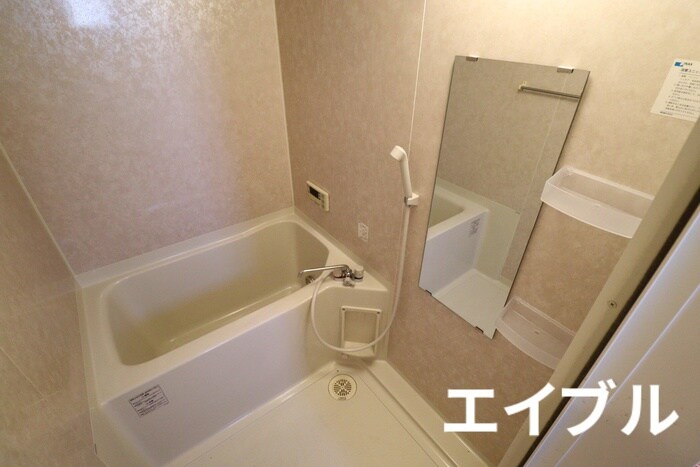 物件内観写真10　(バス／シャワールーム等)