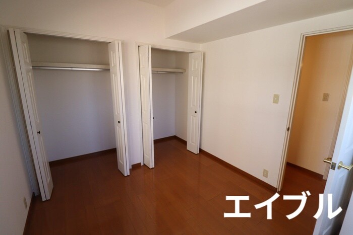 物件内観写真14　(収納)