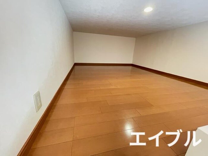 物件内観写真17　(ロフト)