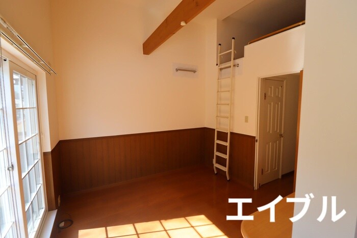 物件内観写真18　(居室)