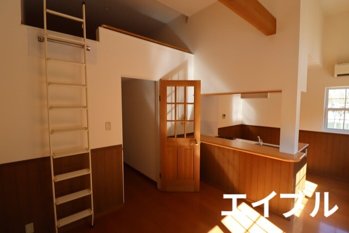 物件内観写真21　(居室)