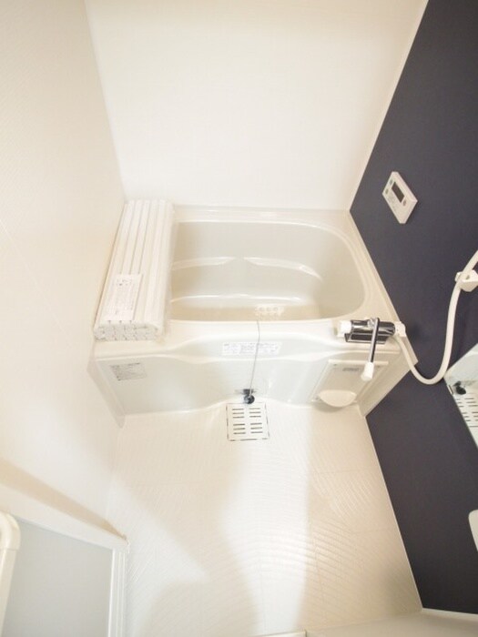 物件内観写真9　(バス／シャワールーム等)