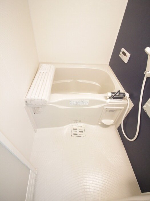 物件内観写真11　(バス／シャワールーム等)