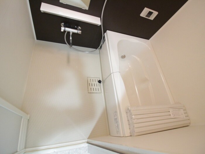 物件内観写真13　(バス／シャワールーム等)