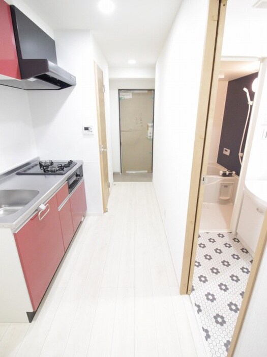 物件内観写真16　(キッチン)