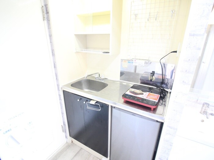 物件内観写真7　(キッチン)