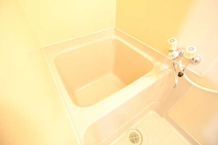 物件内観写真9　(バス／シャワールーム等)