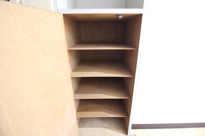 物件内観写真13　(靴箱)