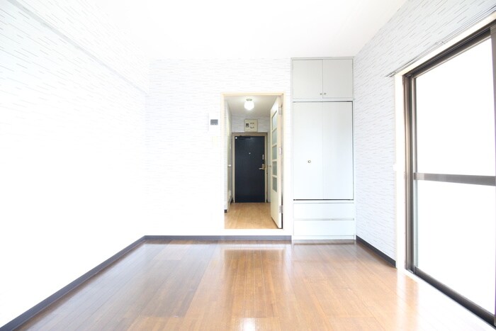 物件内観写真21　(居室)