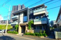 Blue berry House