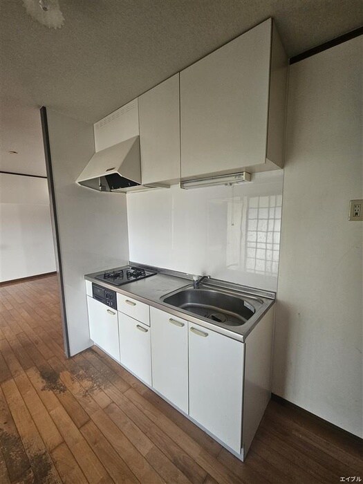 物件内観写真8　(キッチン)