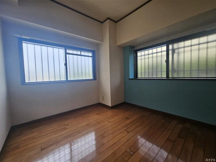 物件内観写真13　(居室)
