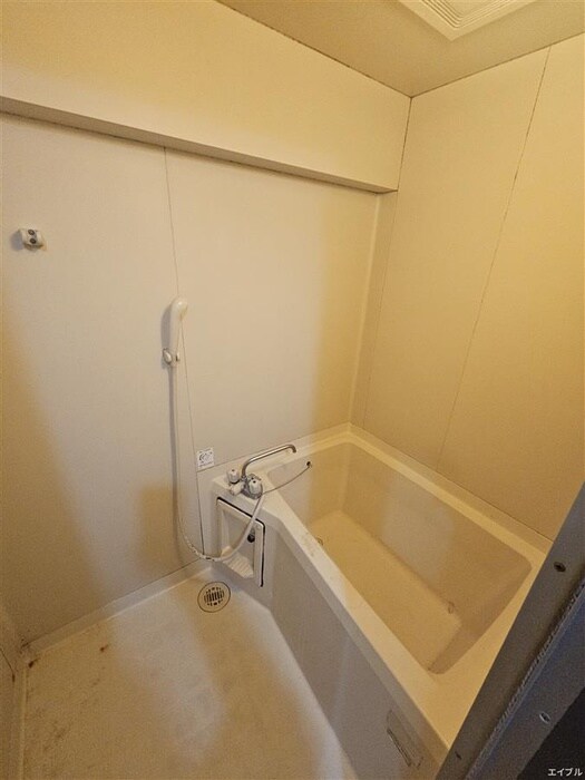 物件内観写真19　(バス／シャワールーム等)