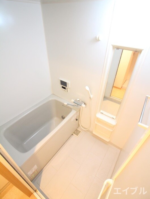 物件内観写真13　(バス／シャワールーム等)