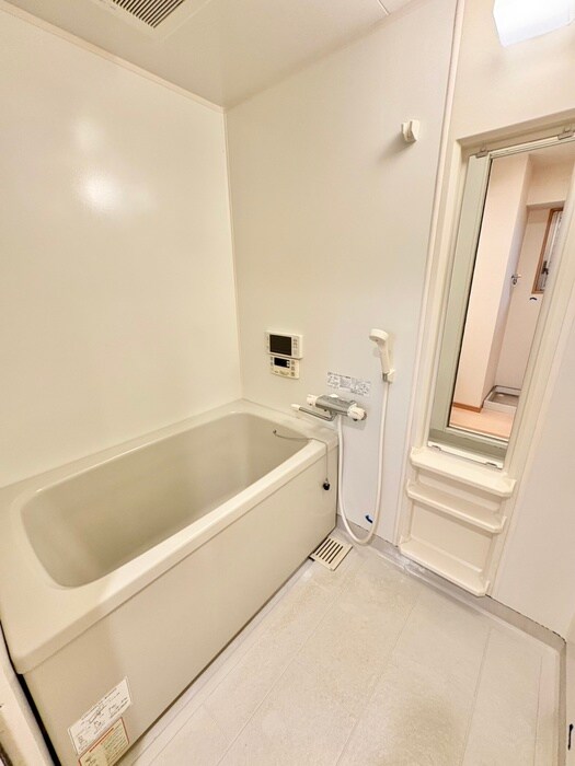 物件内観写真13　(バス／シャワールーム等)