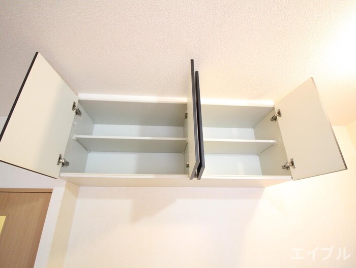 物件内観写真19　(収納)