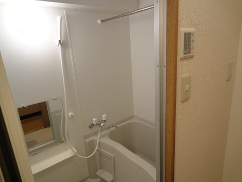 物件内観写真8　(バス／シャワールーム等)