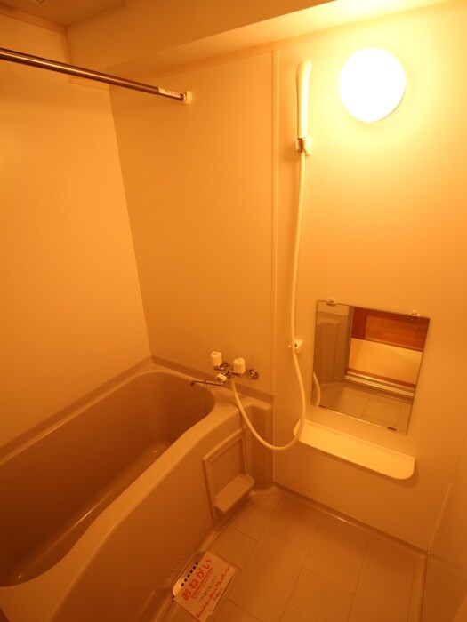 物件内観写真11　(バス／シャワールーム等)