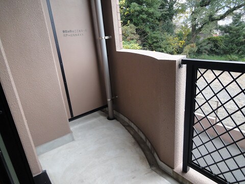 物件内観写真14　(ベランダ・バルコニー)