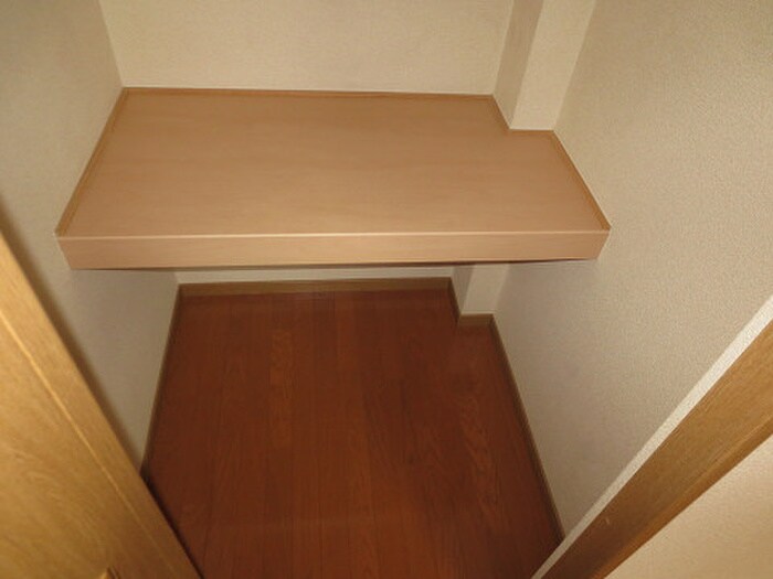 物件内観写真15　(収納)