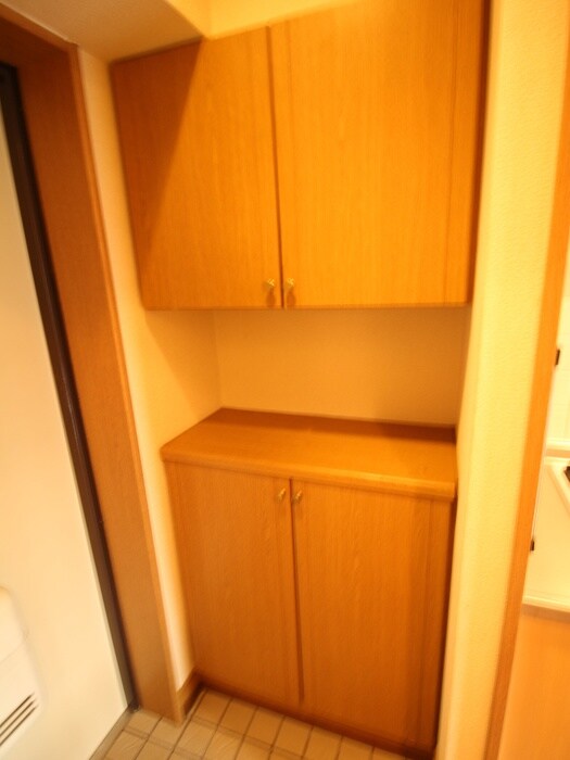 物件内観写真16　(靴箱)