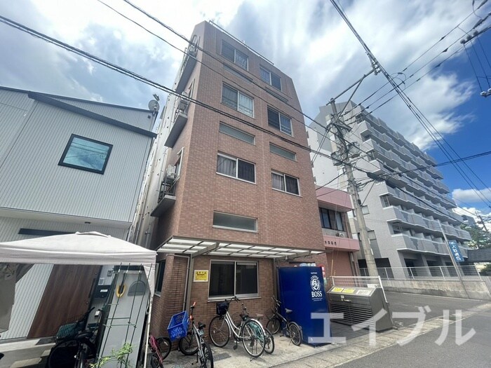 物件外観写真3　(外観写真)