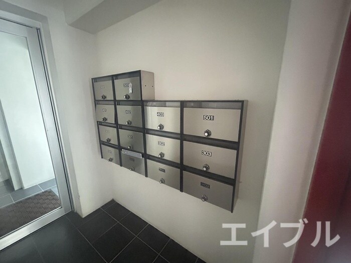 物件外観写真6　(建物設備)