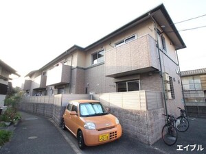 サンビレッジ田島外観写真