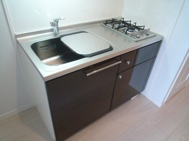 物件内観写真8　(キッチン)