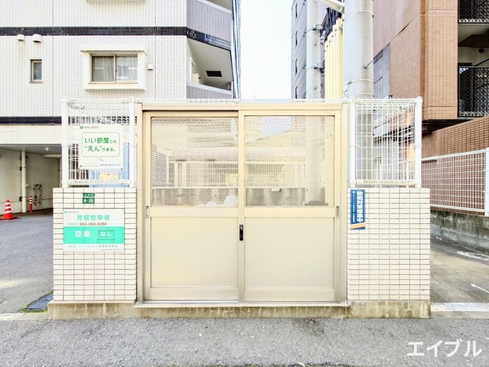 物件外観写真6　(建物設備)