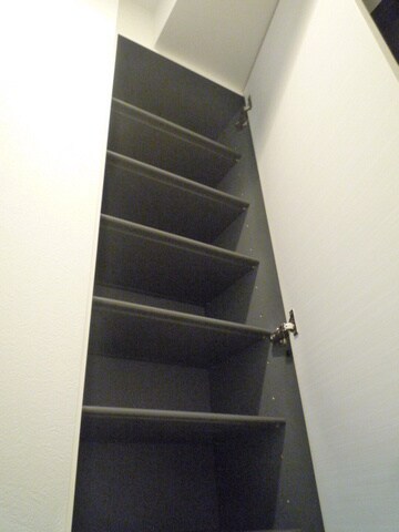 物件内観写真14　(靴箱)