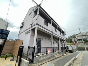 グレイス香住外観写真