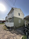 フレグランス田隈ガーデンＢ