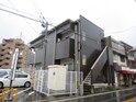 エル・ソル城南