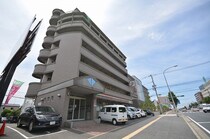 三栄ビルの外観写真