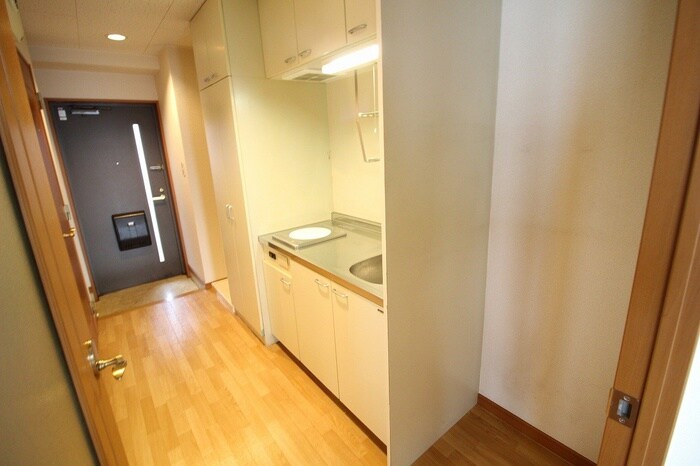 物件内観写真5　(キッチン)