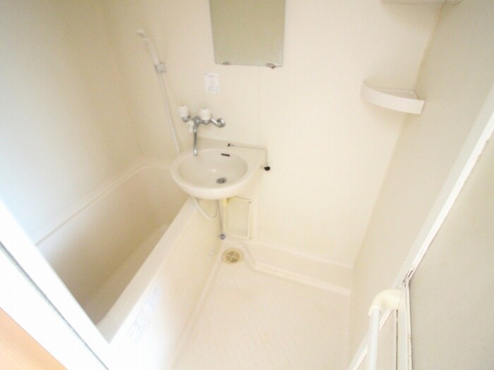 物件内観写真9　(バス／シャワールーム等)