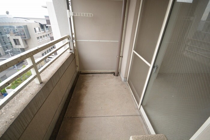 物件内観写真12　(ベランダ・バルコニー)