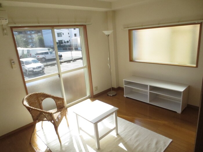 物件内観写真5　(居室)