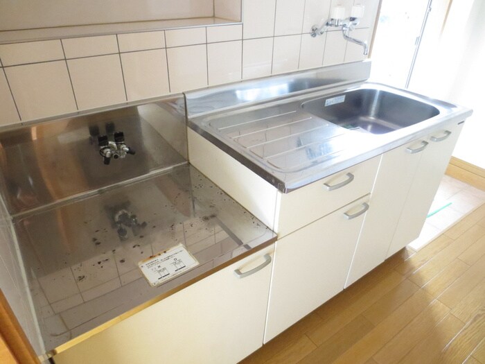 物件内観写真7　(キッチン)