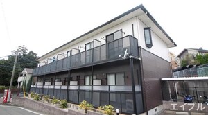 さくら館（１から７号室）外観写真